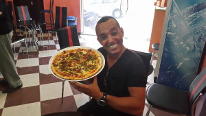 Photo de profil de Azzedine Ramdani