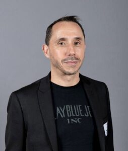 Photo de profil de Azzeg Nouar