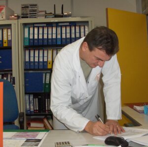 Photo de profil de BRUNO VANDERMOTEN
