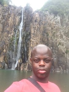 Photo de profil de Baba Kone