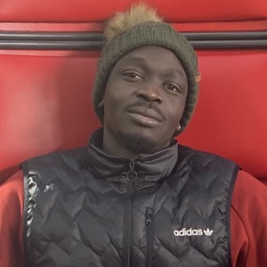 Photo de profil de Baba Samangaray