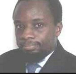 Photo de profil de Babacar Thiam