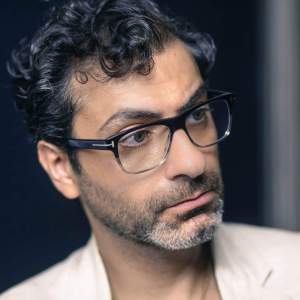 Photo de profil de Babak Eskini
