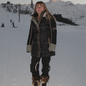 Photo de profil de Babeth Wagner