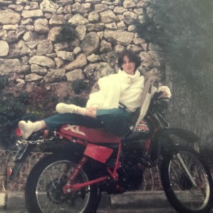 Photo de profil de Babette Gioia
