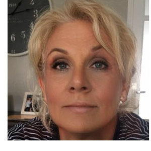 Photo de profil de Babette Le Pape