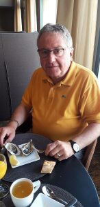 Photo de profil de Baccou Herve