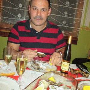 Photo de profil de Bachellez Fabrice