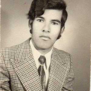 Photo de profil de Bachir Abbas