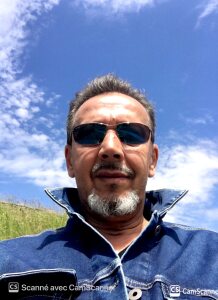 Photo de profil de Bachir Basbas