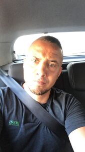 Photo de profil de Bachir Boukerrouche