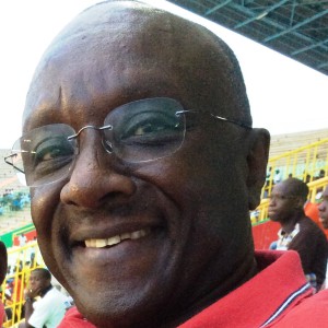 Photo de profil de Bachir Diop