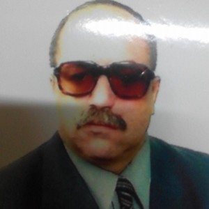 Photo de profil de Bachir Djeghab