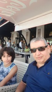 Photo de profil de Bachir Hadid
