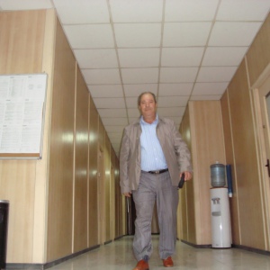 Photo de profil de Bachir Koukeb