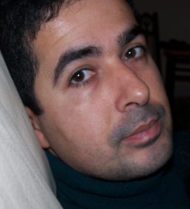 Photo de profil de Bachir Miloud