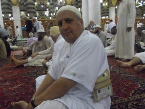 Photo de profil de Bachir Saci