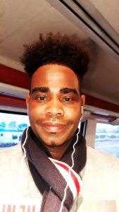 Photo de profil de Badaoui Abakar