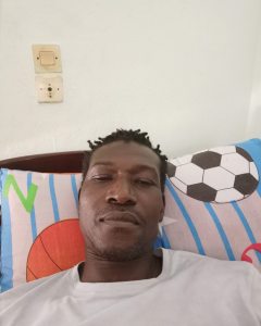 Photo de profil de Badara Sissoko