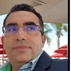 Photo de profil de Baddou Abdessamad