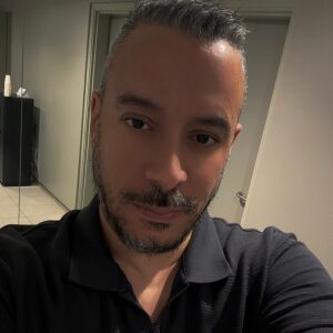 Photo de profil de Baddouche Chafik