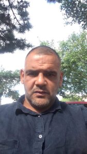 Photo de profil de Baderedin Garroudi