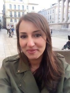 Photo de profil de Badia El Haouat