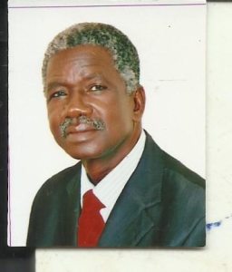 Photo de profil de Bado Baniou Victor