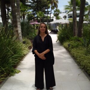 Photo de profil de Badra Djahafi