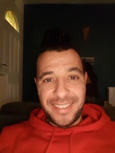 Photo de profil de Badreddine Sakhri