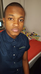 Photo de profil de Badroudine Ben Soilihi Bacar