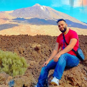 Photo de profil de Baha-Eddine Aouni