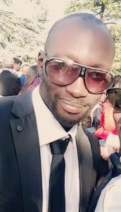 Photo de profil de Bahereba Fofana
