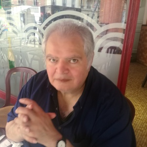 Photo de profil de Bahman Shahandeh