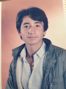 Photo de profil de Baki Oztas