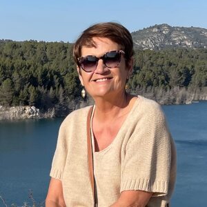 Photo de profil de Baldini-Dillenseger Martine