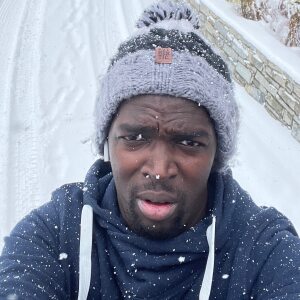 Photo de profil de Banta Camara