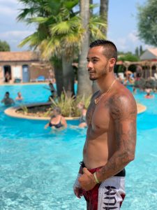 Photo de profil de Bao Quoc Phan