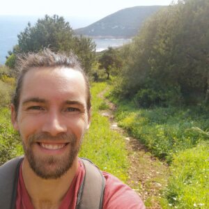 Photo de profil de Baptiste Breteau