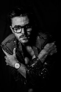Photo de profil de Baptiste Brousse