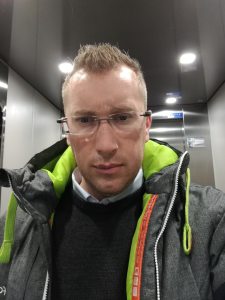 Photo de profil de Baptiste Chaduteau