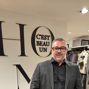 Photo de profil de Baptiste Corona