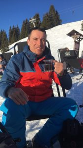 Photo de profil de Baptiste Dehedin