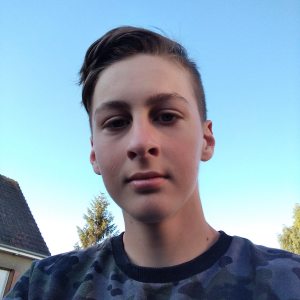 Photo de profil de Baptiste Delaunay