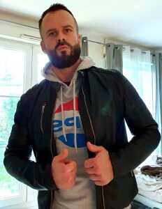 Photo de profil de Baptiste Desprat