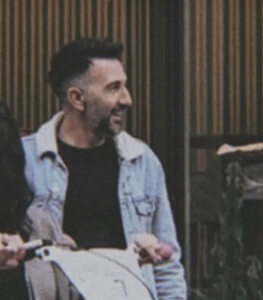 Photo de profil de Baptiste Fréjaville
