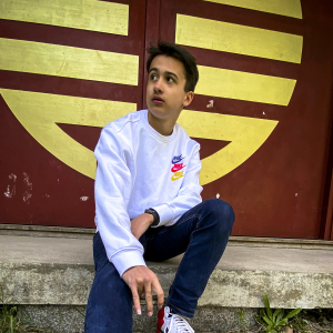 Photo de profil de Baptiste Hervin