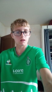Photo de profil de Baptiste Marquer