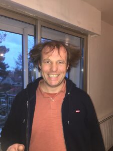 Photo de profil de Baptiste Meaume