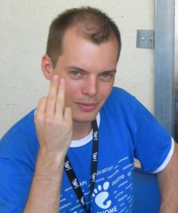 Photo de profil de Baptiste Mille-Mathias